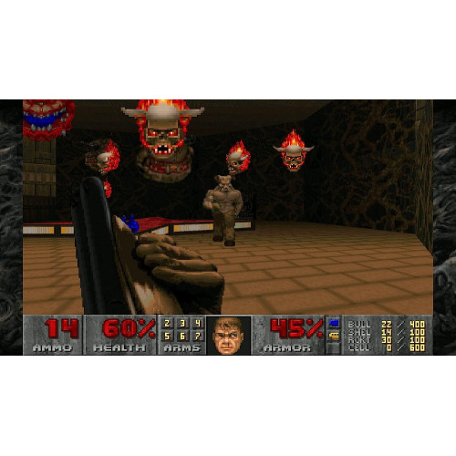 DOOM - Slayers Collection (Русская версия) PS4