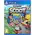Crayola Scoot (английская версия) PS4