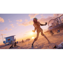 Dead Island 2 - Day One Edition (Русские субтитры) PS4