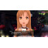 Sword Art Online: Hollow Realization (английская версия) PS4