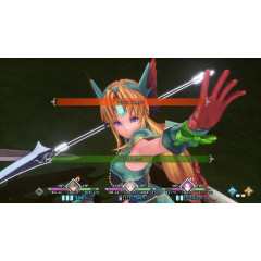 Trials of Mana (английская версия) PS4