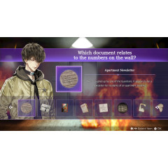 Yurukill: The Calumnation Games - Deluxe Edition (английская версия). PS4