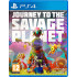 Journey to the Savage Planet (Русские субтитры) PS4