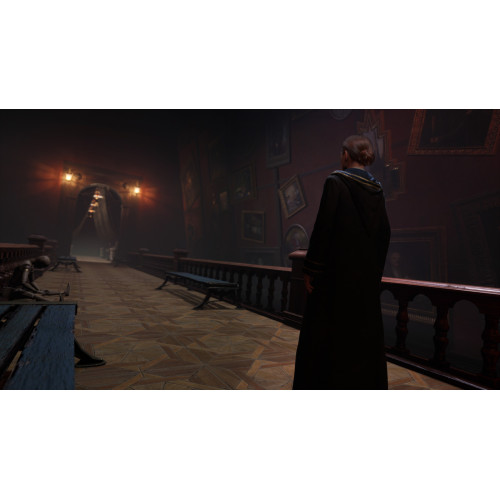 Hogwarts Legacy (Русские субтитры) PS4