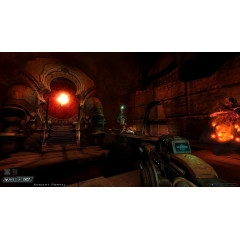 DOOM - Slayers Collection (Русская версия) PS4