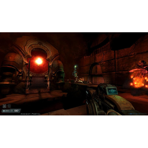 DOOM - Slayers Collection (Русская версия) PS4