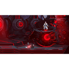 Blade Assault (Русские субтитры) PS4