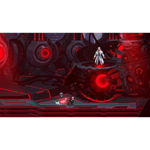 Blade Assault (Русские субтитры) PS4
