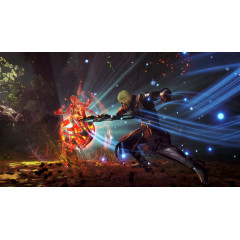 Stranger of Paradise Final Fantasy Origin (английская версия). PS4