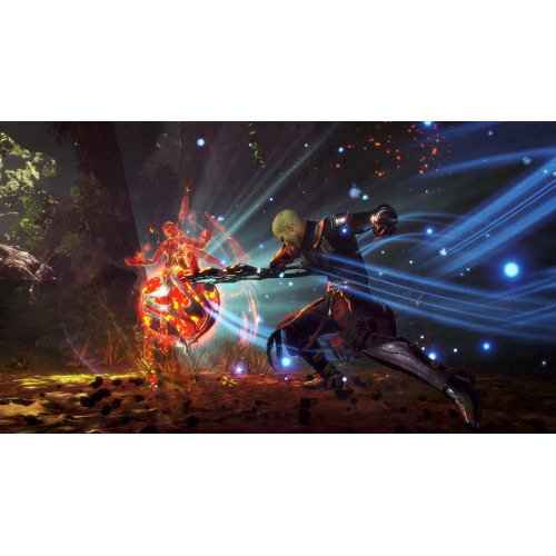 Stranger of Paradise Final Fantasy Origin (английская версия). PS4