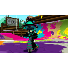 Crayola Scoot (английская версия) PS4