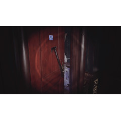 Fobia - ST. Difina Hotel (Русские субтитры) PS4