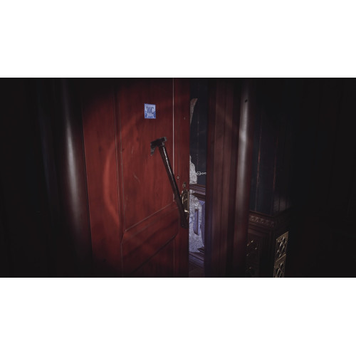 Fobia - ST. Difina Hotel (Русские субтитры) PS4