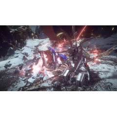 Babylon's Fall (английская версия) PS4