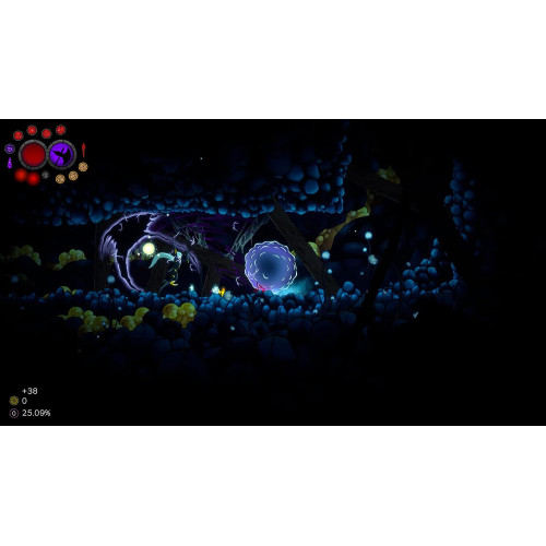 Aeterna Noctis (английская версия) PS4