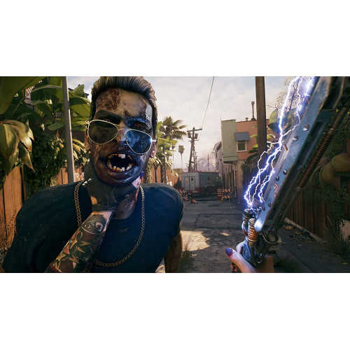 Dead Island 2 - Day One Edition (Русские субтитры) PS4