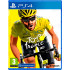 Tour De France 2023 (английская версия) PS4