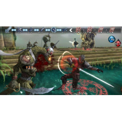 NAtURAL DOCtRINE (английская версия) PS4