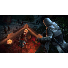 Assassin's Creed Mirage (Русские субтитры) PS4