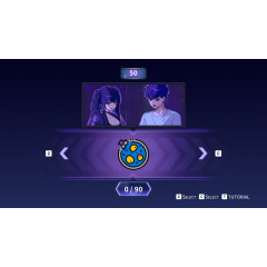 Eternights (английская версия) PS4