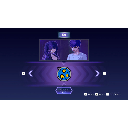 Eternights (английская версия) PS4