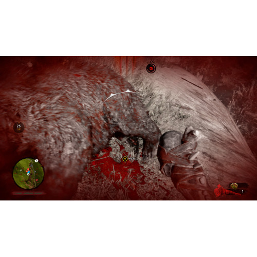 Far Cry 4 + Far Cry Primal - Double Pack (Русская версия) PS4