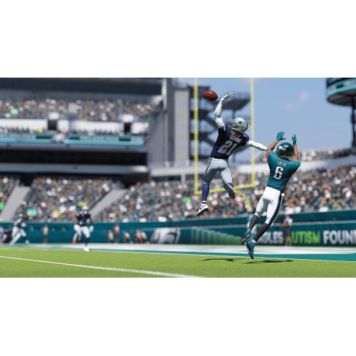 EA Sports Madden NFL 24 (английская версия) PS4