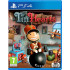 Tin Hearts (Русские субтитры) PS4