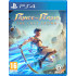 Prince of Persia: The Lost Crown (Русские субтитры) PS4