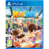KeyWe (Русские субтитры) PS4