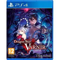 Dragon Star Varnir (английская версия) PS4