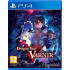 Dragon Star Varnir (английская версия) PS4