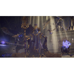 Babylon's Fall (английская версия) PS4