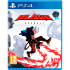 Blade Assault (Русские субтитры) PS4