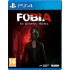 Fobia - ST. Difina Hotel (Русские субтитры) PS4