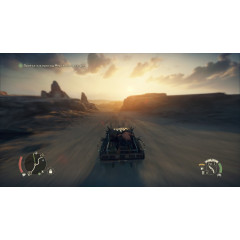 Mad Max (Русские субтитры) PS4