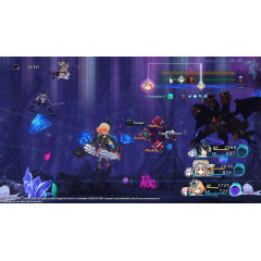 Dragon Star Varnir (английская версия) PS4