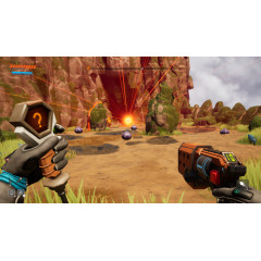 Journey to the Savage Planet (Русские субтитры) PS4