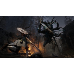 Lies of P (Русские субтитры) PS4