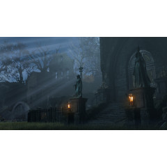 Hogwarts Legacy (Русские субтитры) PS4
