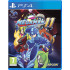 Mega Man 11 (английская версия) PS4