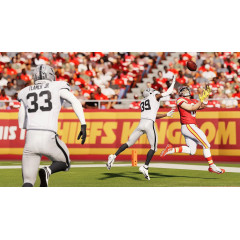 EA Sports Madden NFL 24 (английская версия) PS4