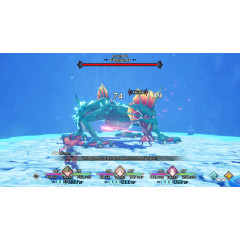 Trials of Mana (английская версия) PS4