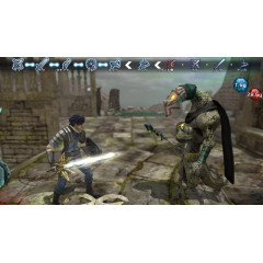 NAtURAL DOCtRINE (английская версия) PS4