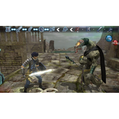 NAtURAL DOCtRINE (английская версия) PS4