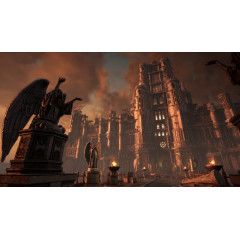 Lies of P (Русские субтитры) PS4