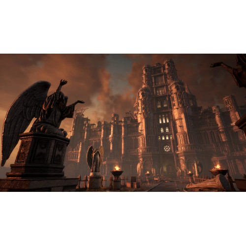 Lies of P (Русские субтитры) PS4
