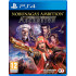 Nobunaga's Ambition: Sphere of Influence - Ascension (английская версия) PS4
