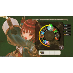 Atelier Sophie 2: The Alchemist of the Mysterious Dream (английская версия) PS4