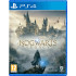 Hogwarts Legacy (Русские субтитры) PS4